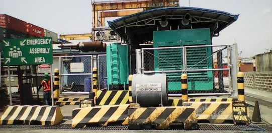 Asian Terminal Inc.