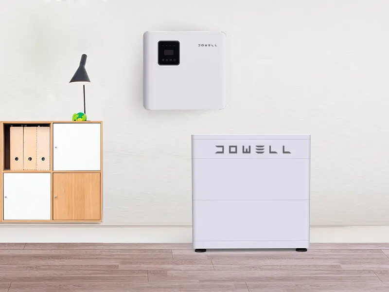 Dowell Energy Storage