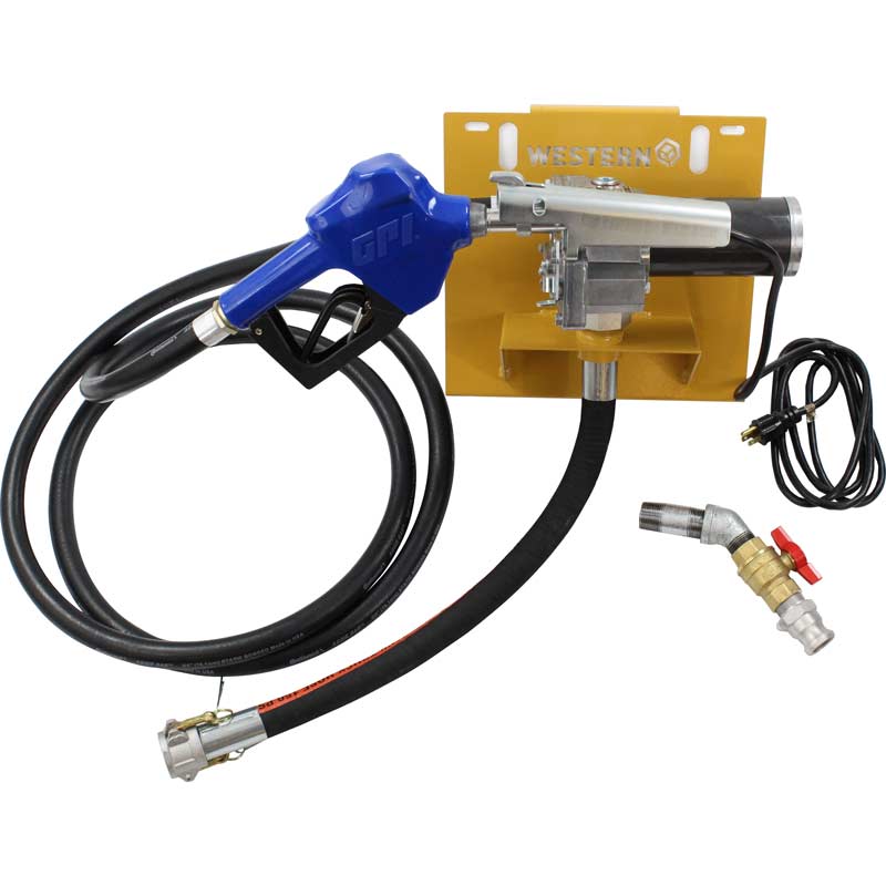 Fuel Pump