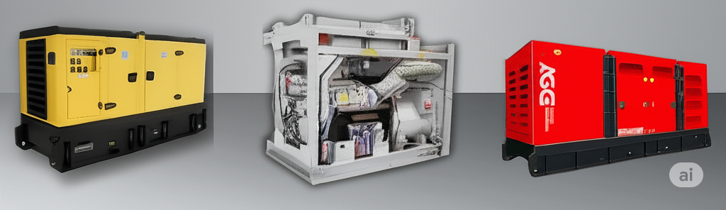 Generator Sets