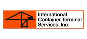 International Container Terminal Services Inc