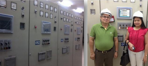 Mapalad Power Corporation