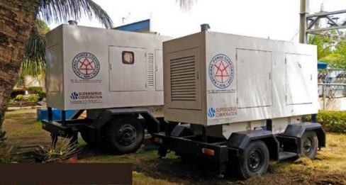 National Power Corporation