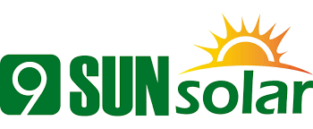 9 SUN Solar