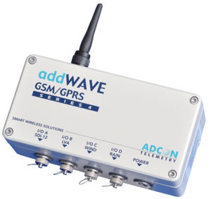 GSM / GPRS Unit