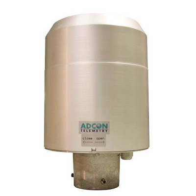 Rain Gauge WMO